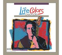 Loeb - Life Colors (LP) [Vinilo]