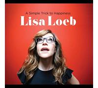 Loeb,Lisa - A Simple Trick To Happiness