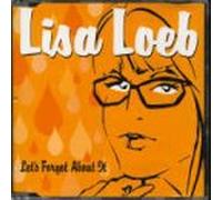 Loeb,Lisa - Let's Forget About It [Import]