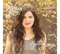 Loebe, Rebecca - Mystery Prize