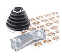 LÖBRO 190968 Fuelle árbol de transmisión para VW Lupo (6X1, 6E1) GOLF III (1H1)