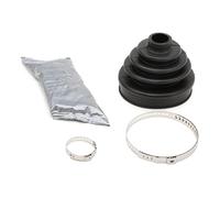 Fuelle protector de la junta homocinética 190971 LÖBRO para MERCEDES-BENZ AUDI