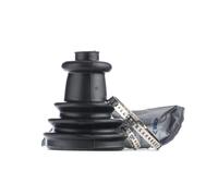 LÖBRO 190975 Fuelle árbol de transmisión para VW GOLF II (19E, 1G1) TOURAN (1T3)