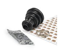 Spidan 190976 Juego de Fuelles universales