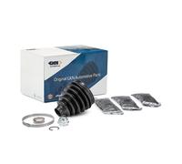Protector de junta del semieje 303996 LÖBRO para VW TRANSPORTER T5 Autobús