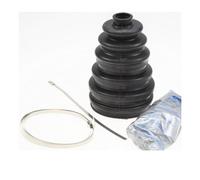 Löbro 304298 Funda De Eje De Transmisión