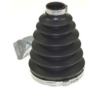 LÖBRO 304416 Juego de fuelles, árbol de transmisión