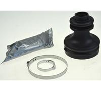 LÖBRO 305376 Juego de fuelles, árbol de transmisión