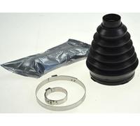 Löbro Juego de fuelles árbol de transmisión 305382 para Renault Kangoo, Clio, Twingo, Symbol, Thalia