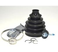 LÖBRO 305910 - Juego de fuelles para eje de accionamiento