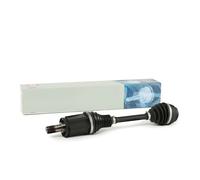 Semieje 305945 LÖBRO para BMW 5 6 Coupé 5 Touring 6 Descapotable 6 Gran Coupe