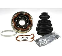 LÖBRO 306054 - Juego de articulaciones, eje de accionamiento (articulación continua, eje de transmisión, juego de articulaciones)