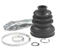 LÖBRO 306091 - Juego de fuelles para eje de accionamiento