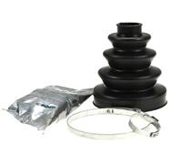 LÖBRO 306260 Juego de fuelles, árbol de transmisión