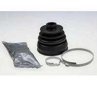 LÖBRO 306411 - Kit de fuelle de cardán