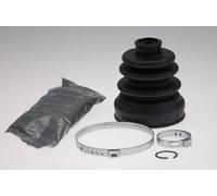 LÖBRO 306925 Juego de fuelle árbol de transmisión con grasa