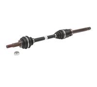 Semieje 306114 LÖBRO para RENAULT DACIA