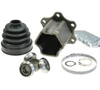 LÖBRO Conjunto De Juntas De Eje De Transmisión Para VW Golf VI 5K1