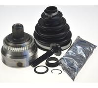 LÖBRO Conjunto De Juntas De Eje Lateral Compatible Para Audi 80 8C B4