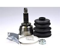 LÖBRO Conjunto De Juntas De Eje Lateral Compatible Para Mazda 3 BK