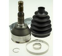 LÖBRO Conjunto De Juntas De Eje Lateral Compatible Para Opel Meriva B