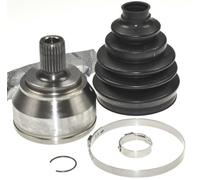 LÖBRO Conjunto De Juntas De Eje Lateral Compatible Para VW Amarok