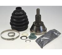 LÖBRO Conjunto De Juntas De Eje Lateral Compatible Para VW Fox 5Z1 5Z3