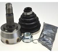LÖBRO Conjunto De Juntas De Eje Lateral Para Fiat 500 C 312_ Ford