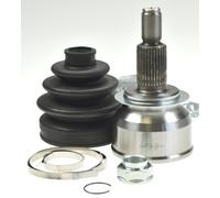 2X LÖBRO Conjunto De Juntas De Eje Para Mazda CX-5 KE GH 6 Kombi GJ