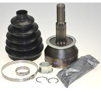 LÖBRO Conjunto De Juntas De Eje Lateral Para Nissan NP300 Navara