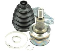 LÖBRO Conjunto De Juntas De Eje Lateral Para Opel Astra J Caravan