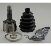 LÖBRO Conjunto De Juntas De Eje Lateral Para Opel Corsa E Adam