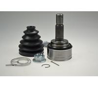 LÖBRO Conjunto De Juntas De Eje Lateral Para Toyota Land Cruiser