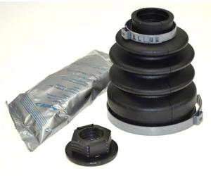 LOEBRO Conjunto fuelle Fiesta V