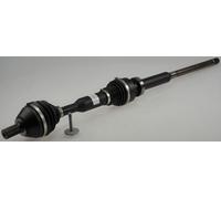 LÖBRO Eje De Transmisión Compatible Para Volvo XC60 D5 AWD D4