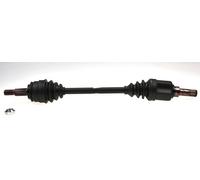 LÖBRO Eje De Transmisión Para Renault Kangoo Express FW0/1 FW0/1 Be Bop KW0/1