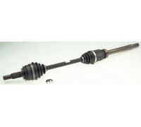 LÖBRO Eje De Transmisión Para Renault Kangoo Express FW0/1 FW0/1 Be Bop KW0/1