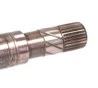 LÖBRO Eje De Transmisión Para Renault Laguna III Grandtour KT0/1 BT0/1 DT0/1