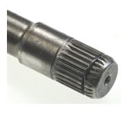 LÖBRO Fuelle Del Eje Transmisión para BMW 5er Touring F11 F10 F18 6 Gran