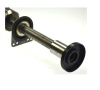 LÖBRO Fuelle Del Eje Transmisión para VW Multivan V 7HM 7HN 7HF 7EF