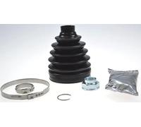 LÖBRO Fuelles del eje de transmisión 304824