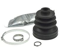 LÖBRO Fuelles del eje de transmisión 305777