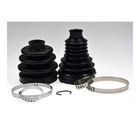 LÖBRO Fuelles del eje de transmisión 306117