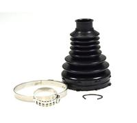 LÖBRO Fuelles del eje de transmisión 306127