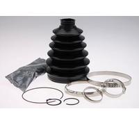 LÖBRO Fuelles del eje de transmisión 306946