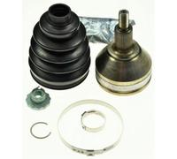 LÖBRO Juego de articulación árbol de transmisión 306287