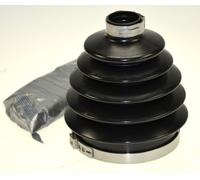 LÖBRO Juego De Faldones Para Opel Astra G Caravan F35_ Sintra F48_ F08_ F69_