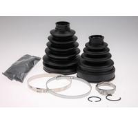 LÖBRO Juego De Fijación De Ejes Para Toyota RAV 4 IV _A4_ ZSA4_ ALA4_ _A3_ A4