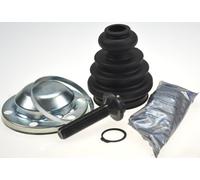 LÖBRO Juego De Fijación Para Audi TT Roadster 8N9 A3 8L1 8N3 VW Golf IV 1J1