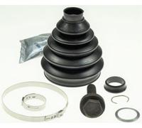 LÖBRO Juego de fuelles árbol de transmisión 306491 vorne links